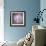 Sweet Wisteria-Jai Johnson-Framed Giclee Print displayed on a wall