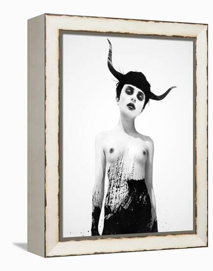 Sweetest Kill-Ruben Ireland-Framed Stretched Canvas