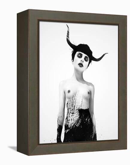 Sweetest Kill-Ruben Ireland-Framed Stretched Canvas