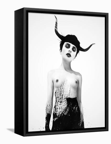 Sweetest Kill-Ruben Ireland-Framed Stretched Canvas