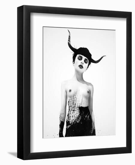 Sweetest Kill-Ruben Ireland-Framed Premium Giclee Print