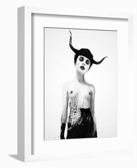 Sweetest Kill-Ruben Ireland-Framed Premium Giclee Print