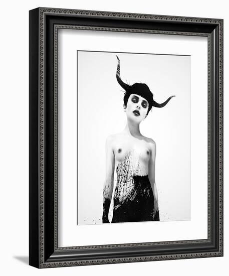 Sweetest Kill-Ruben Ireland-Framed Premium Giclee Print