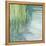 Sweetgrass-Suzanne Wilkins-Framed Stretched Canvas