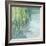 Sweetgrass-Suzanne Wilkins-Framed Art Print