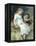 Sweethearts-Frederick Morgan-Framed Premier Image Canvas