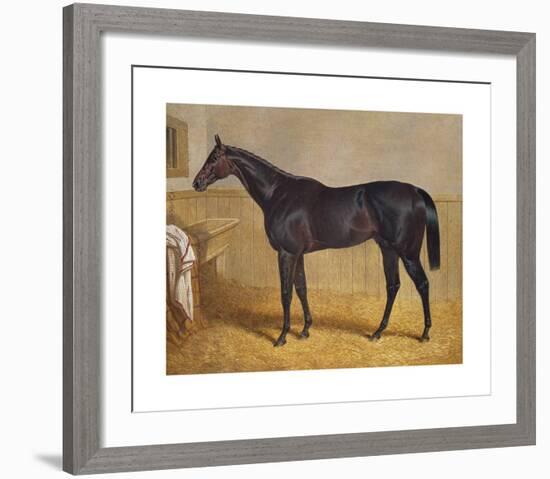 Sweetmeat, 1846-J.F. Herring Senior-Framed Premium Giclee Print