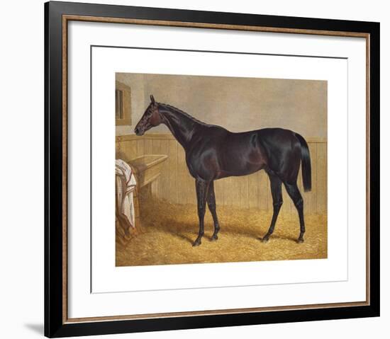 Sweetmeat, 1846-J.F. Herring Senior-Framed Premium Giclee Print