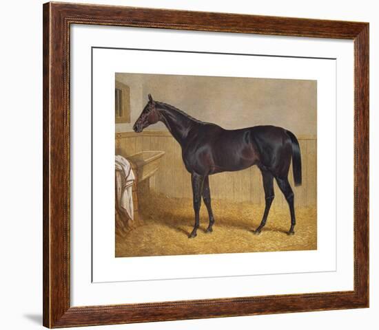 Sweetmeat, 1846-J.F. Herring Senior-Framed Premium Giclee Print