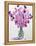 Sweetpeas, 2007-Christopher Ryland-Framed Premier Image Canvas