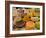 Sweets For Sale in the Souk of Meknes, Morocco, North Africa, Africa-Michael Runkel-Framed Photographic Print