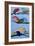 Sweettweets-Cherie Roe Dirksen-Framed Giclee Print