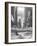 Swell Time in Town-Thomas Barbey-Framed Giclee Print