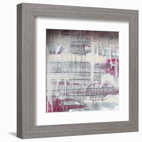 Swept Seas I-Gabriella Lewenz-Framed Art Print