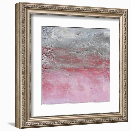 Swept Seas II-Gabriella Lewenz-Framed Art Print