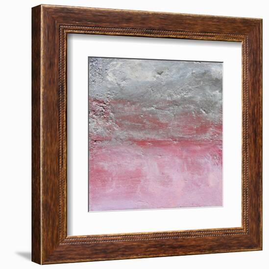 Swept Seas II-Gabriella Lewenz-Framed Art Print