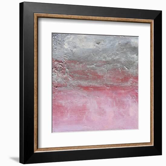 Swept Seas II-Gabriella Lewenz-Framed Art Print