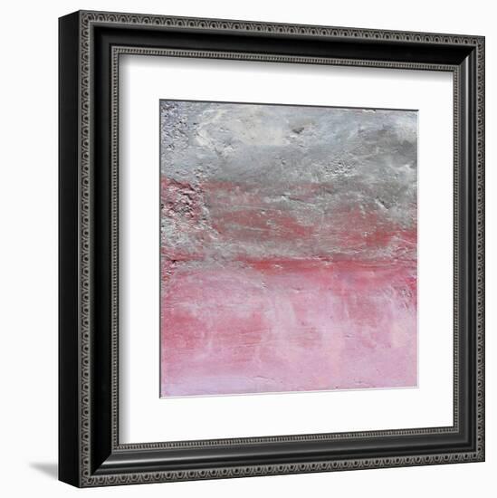 Swept Seas II-Gabriella Lewenz-Framed Art Print