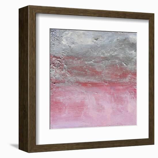 Swept Seas II-Gabriella Lewenz-Framed Art Print