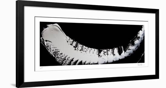 Swept-Pamela Nielsen-Framed Collectable Print