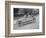 Swift car taking part in a motoring trial, c1920s-Bill Brunell-Framed Photographic Print