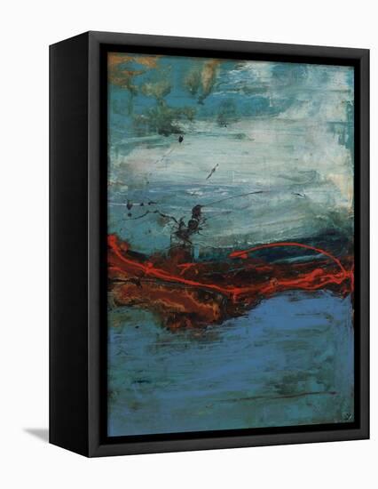 Swift Focus I-Joshua Schicker-Framed Premier Image Canvas