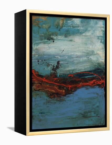 Swift Focus I-Joshua Schicker-Framed Premier Image Canvas