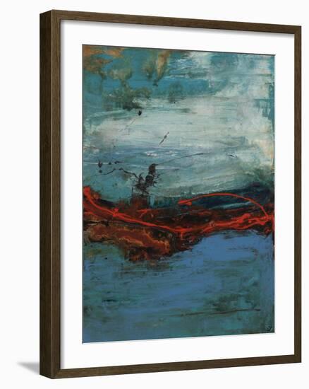 Swift Focus I-Joshua Schicker-Framed Giclee Print