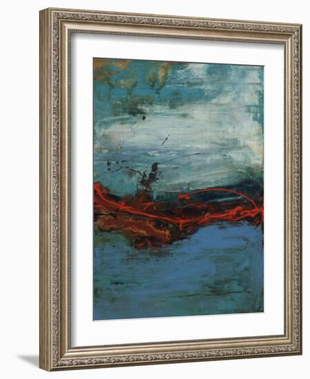 Swift Focus I-Joshua Schicker-Framed Giclee Print