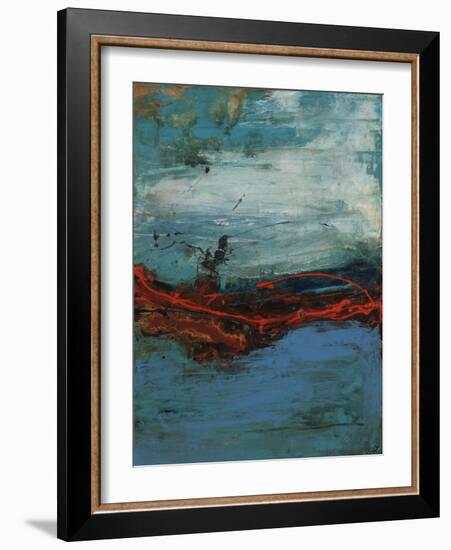 Swift Focus I-Joshua Schicker-Framed Giclee Print