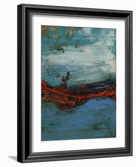 Swift Focus I-Joshua Schicker-Framed Giclee Print