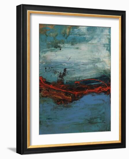 Swift Focus I-Joshua Schicker-Framed Giclee Print