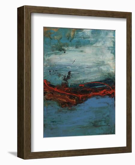 Swift Focus I-Joshua Schicker-Framed Giclee Print