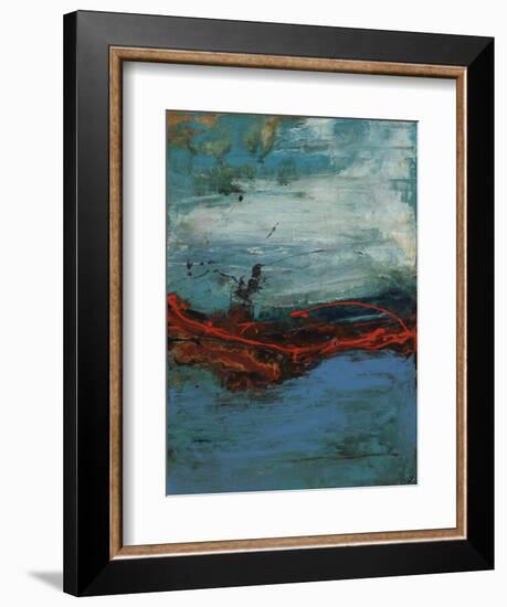 Swift Focus I-Joshua Schicker-Framed Giclee Print