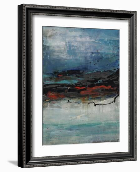 Swift Focus III-Joshua Schicker-Framed Giclee Print