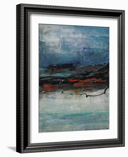 Swift Focus III-Joshua Schicker-Framed Giclee Print