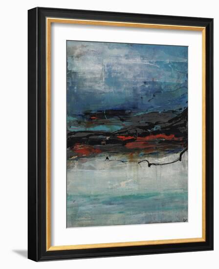 Swift Focus III-Joshua Schicker-Framed Giclee Print