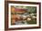 Swift River Covered Bridge-Alan Majchrowicz-Framed Photo