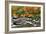 Swift River Pass Scenic-Larry Malvin-Framed Photographic Print