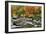 Swift River Pass Scenic-Larry Malvin-Framed Photographic Print