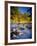 Swift River, White Mountain National Park, New Hampshire, USA-Alan Copson-Framed Photographic Print