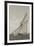 Swift Sailboat-Ben Wood-Framed Giclee Print