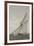 Swift Sailboat-Ben Wood-Framed Giclee Print