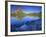 Swiftcurrent Lake, Glacier National Park, Montana, USA-Charles Gurche-Framed Photographic Print