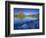 Swiftcurrent Lake, Glacier National Park, Montana, USA-Charles Gurche-Framed Photographic Print