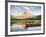 Swiftcurrent Lake, Many Glacier, Glacier National Park, Montana, USA-Jamie & Judy Wild-Framed Photographic Print