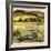 "Swimming in the Creek", August 29, 1959-John Clymer-Framed Giclee Print