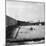 Swimming Pool, Balboa, Panama, 1931-null-Mounted Photographic Print