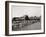 Swimming Pool, Belle Isle Park, Detroit, Mich.-null-Framed Photo