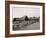 Swimming Pool, Belle Isle Park, Detroit, Mich.-null-Framed Photo